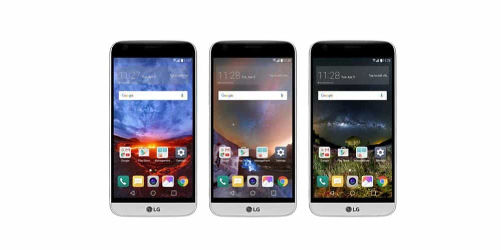 Lg G5 - HD Wallpaper 