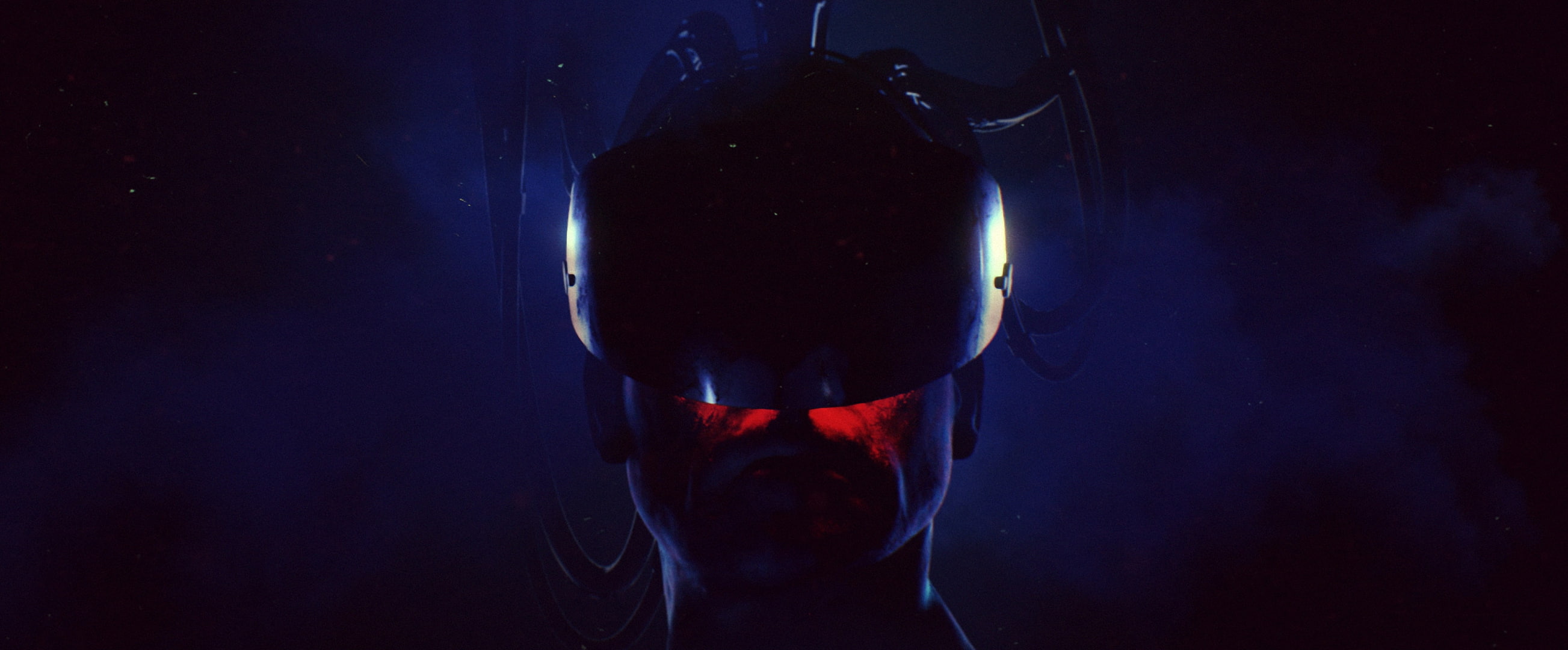 Darkness - HD Wallpaper 