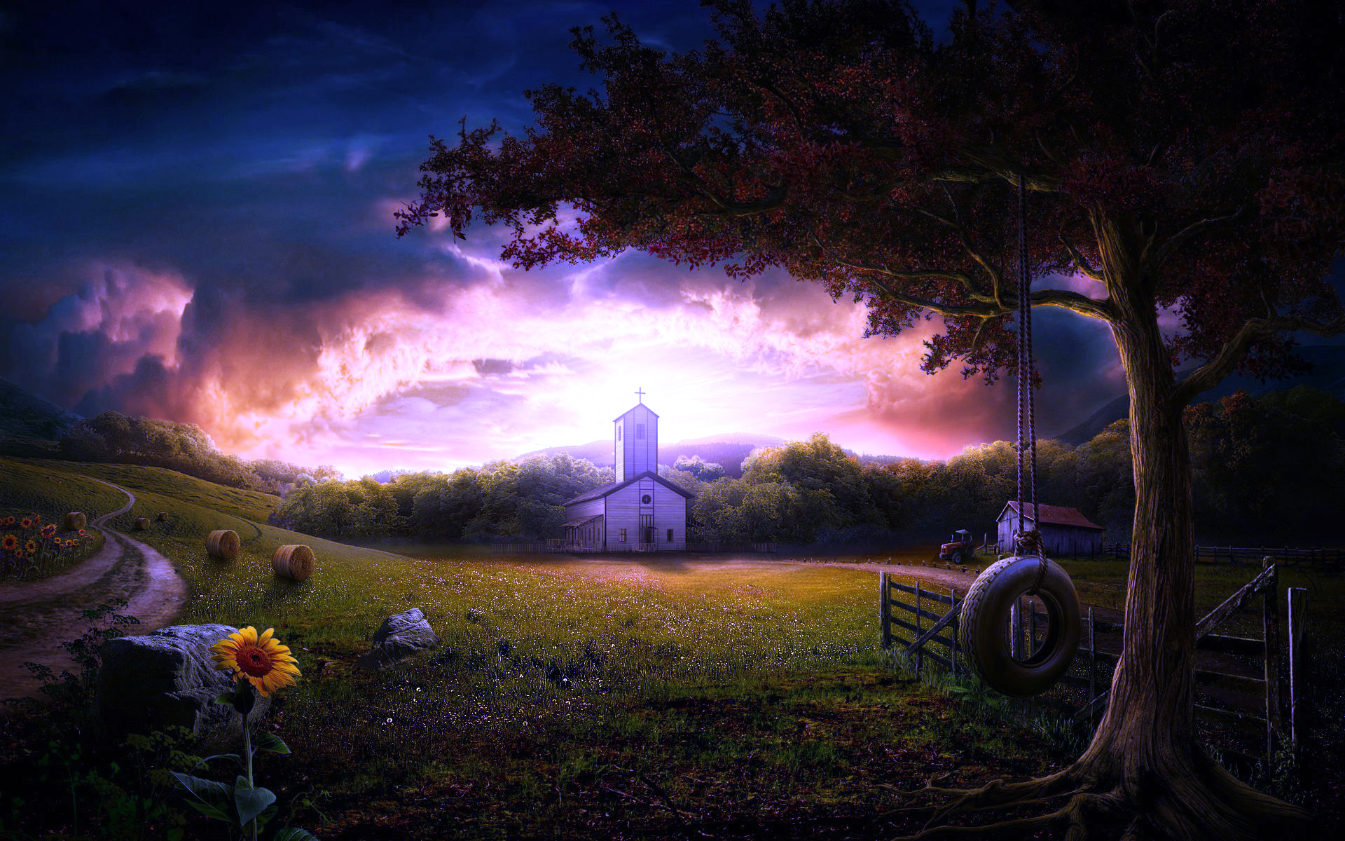 Scorpions Always Somewhere Letra En Español - HD Wallpaper 