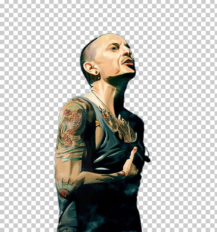 Chester Bennington Breaking The Habit Linkin Park Png, - Danganronpa V3 Scrum Debate - HD Wallpaper 