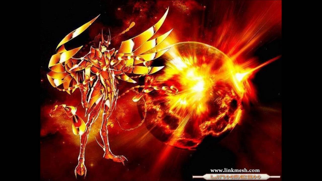 Sun Explosion Hd - HD Wallpaper 