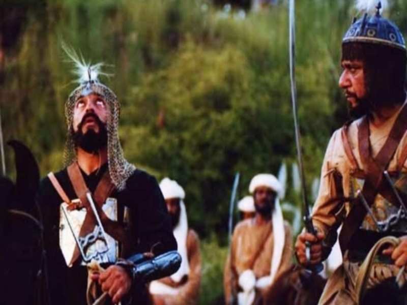 Kamal Haasan S Next Is Tipu Sultan - Tipu Sultan Shahruk Khan Movie - HD Wallpaper 