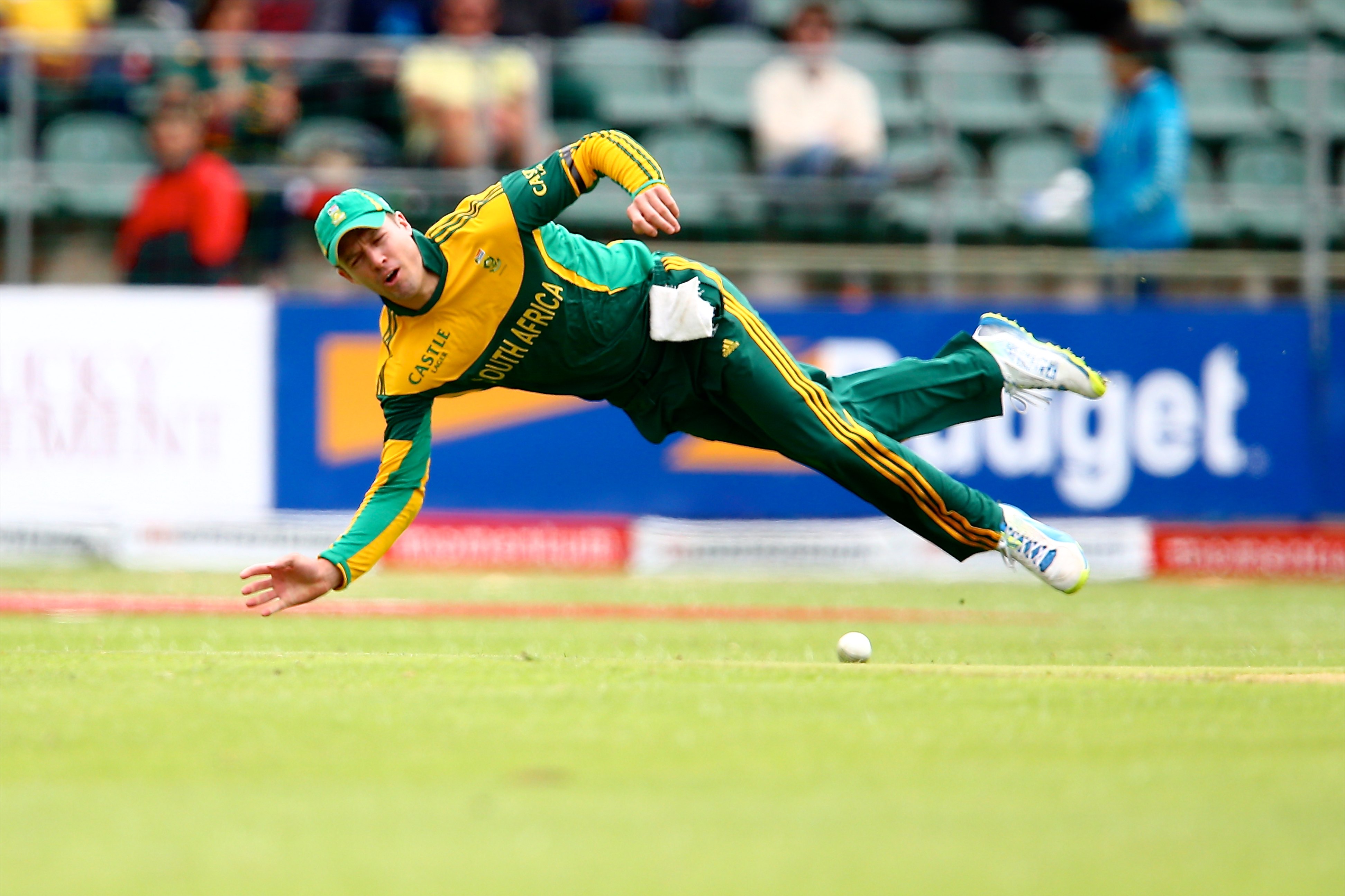 De Villiers - Cricket Wallpapers Ab De Villiers - HD Wallpaper 