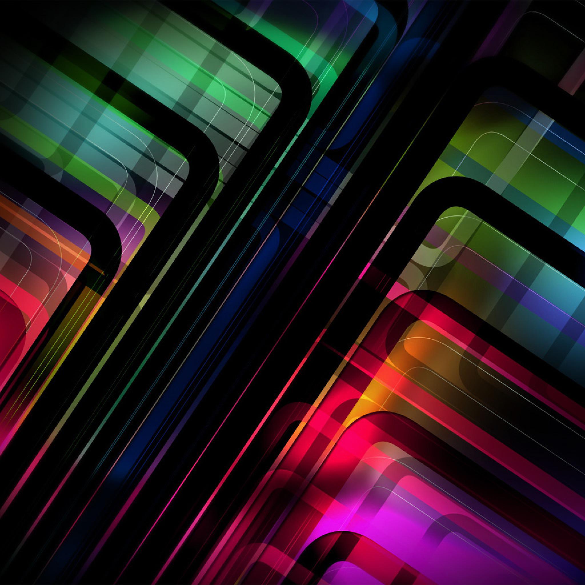 High Resolution Abstract Background - HD Wallpaper 