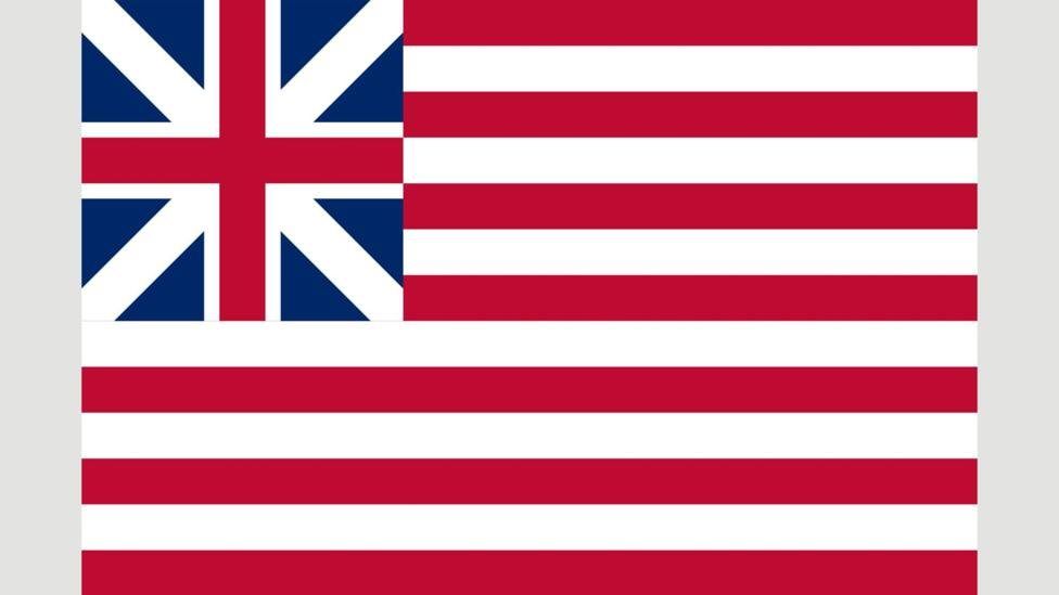 Grand Union Flag - HD Wallpaper 