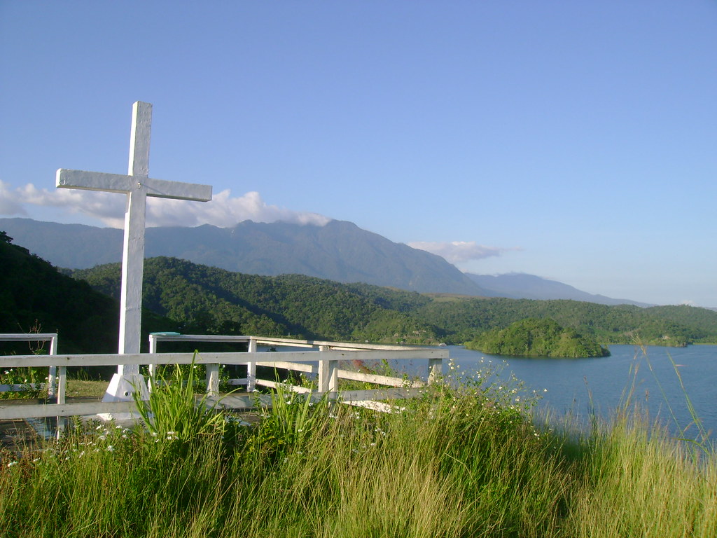 Cross - HD Wallpaper 