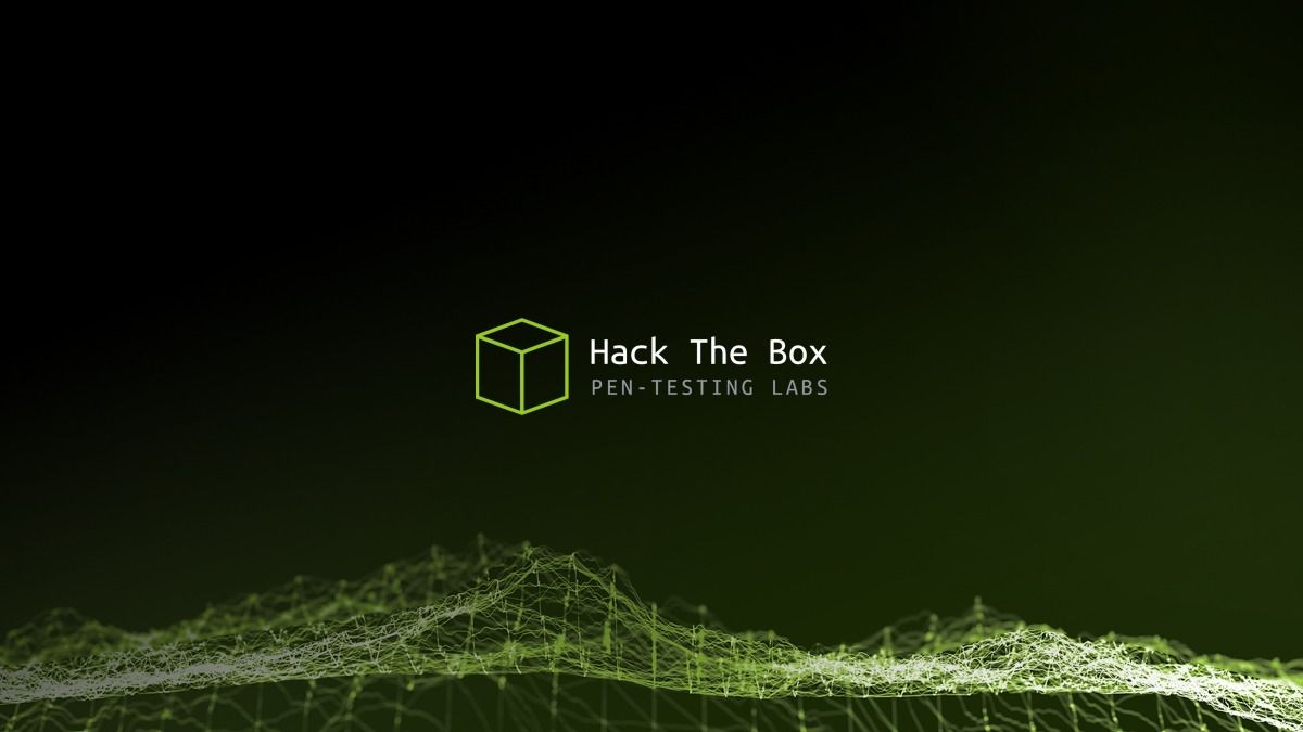 Hack The Box - HD Wallpaper 