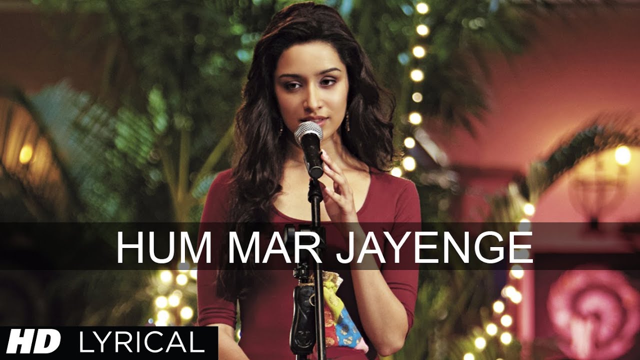 Arijit Singh Meri Aashiqui - HD Wallpaper 