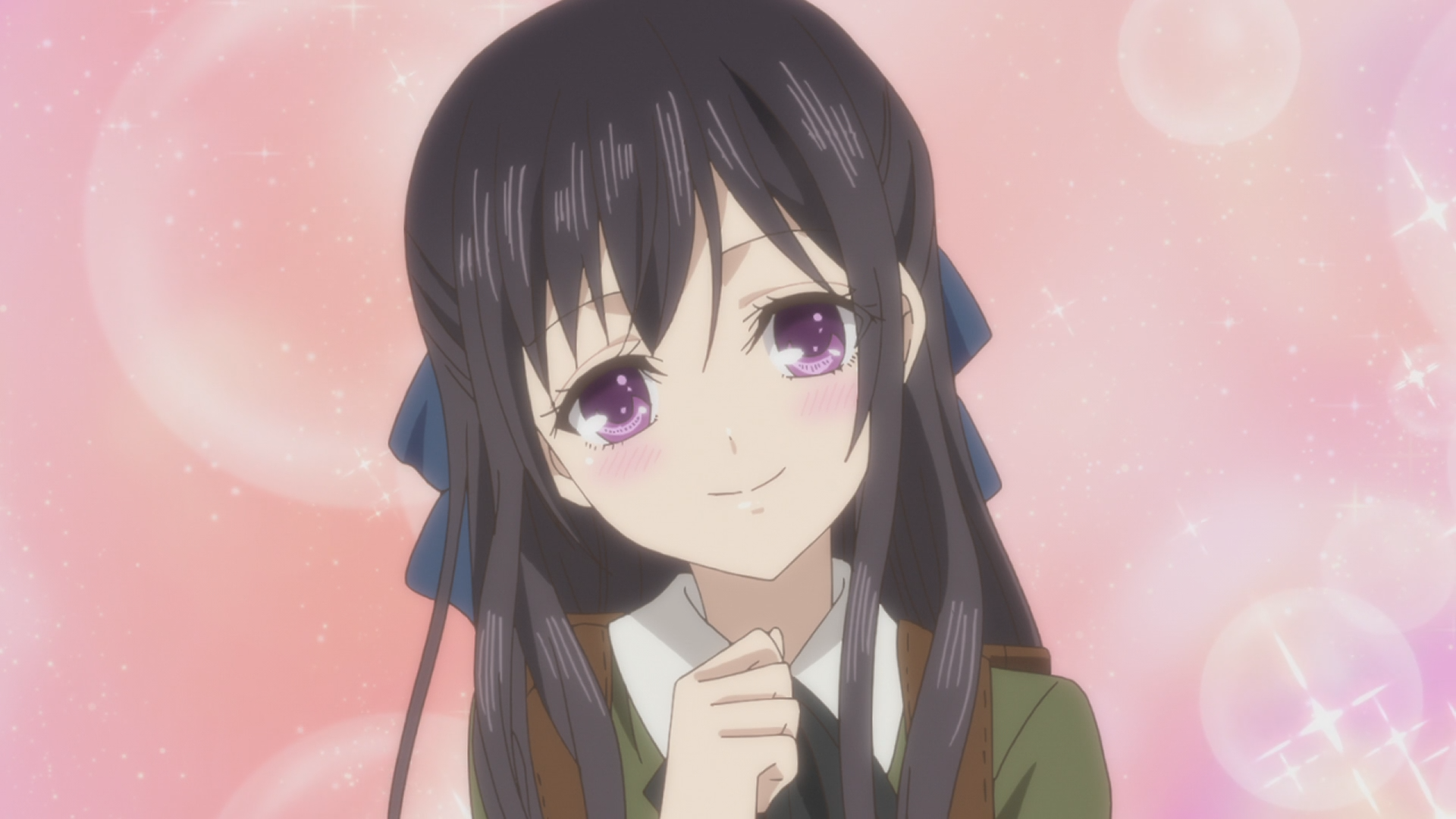 Loli Avatar - HD Wallpaper 