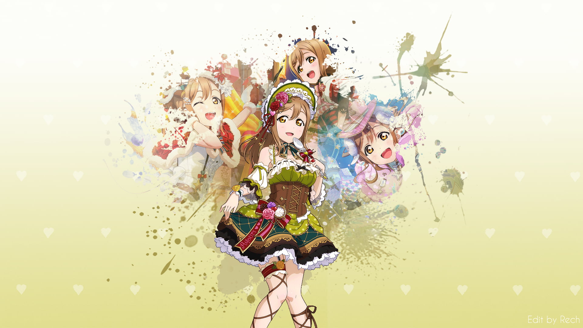 Illustration - HD Wallpaper 