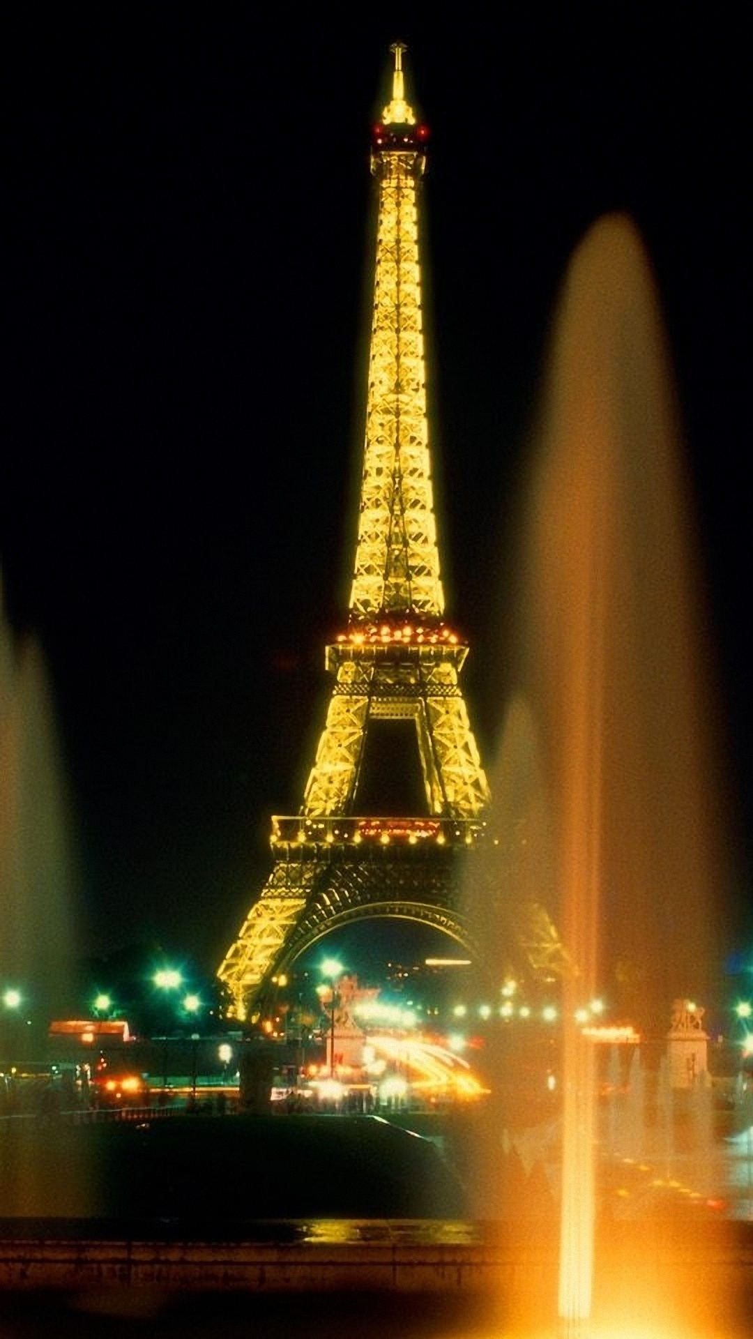 Wallppapers Gallery Page 7 Wallpaper Samsung Paris - Eiffel Tower - HD Wallpaper 