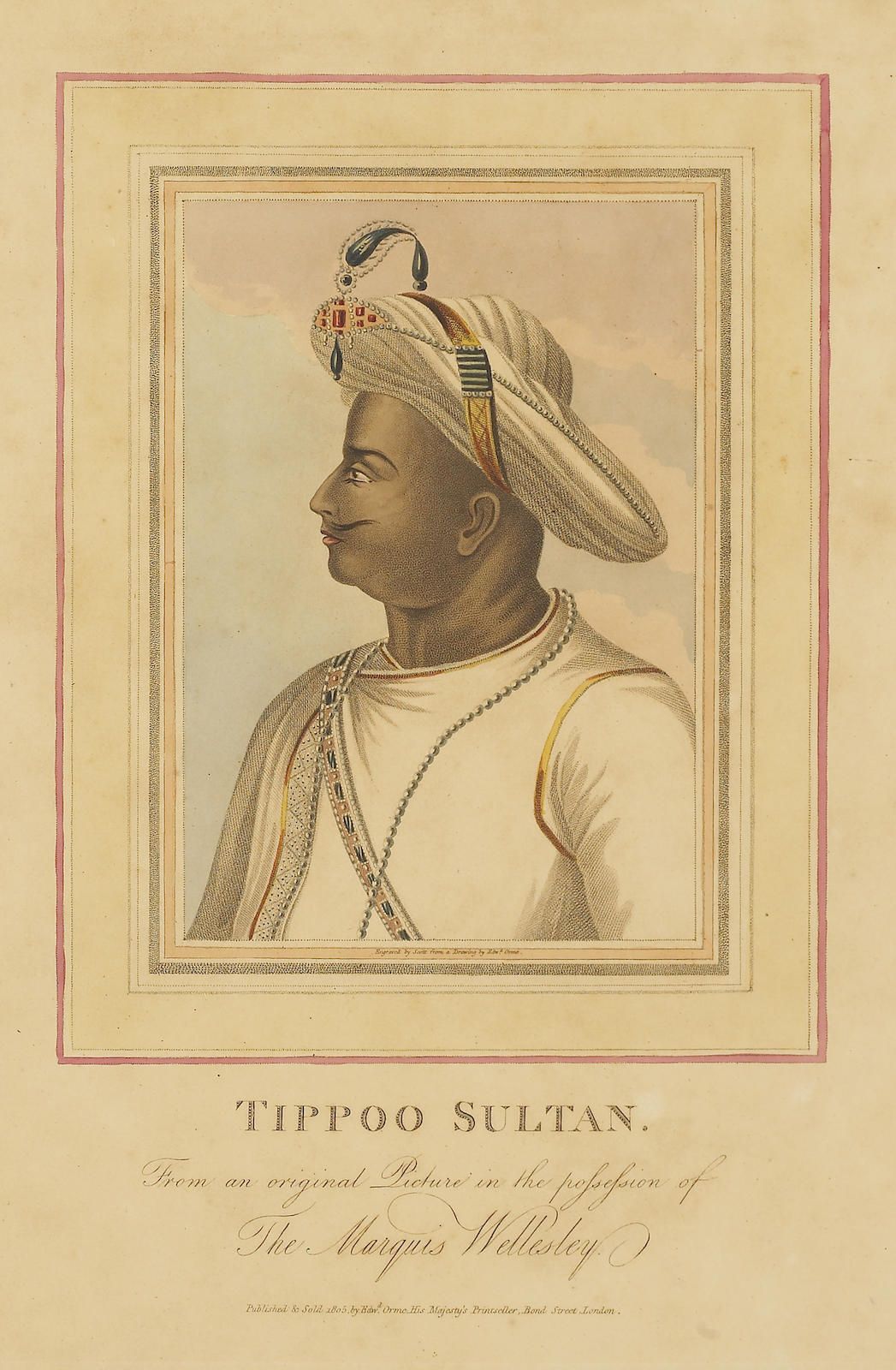 tipu sultan hd images