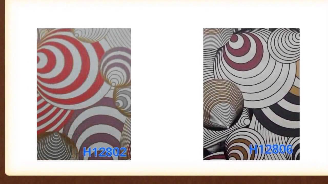 3 Ide Dekorasi Dengan Kertas Kado Youtube - Wallpaper - HD Wallpaper 