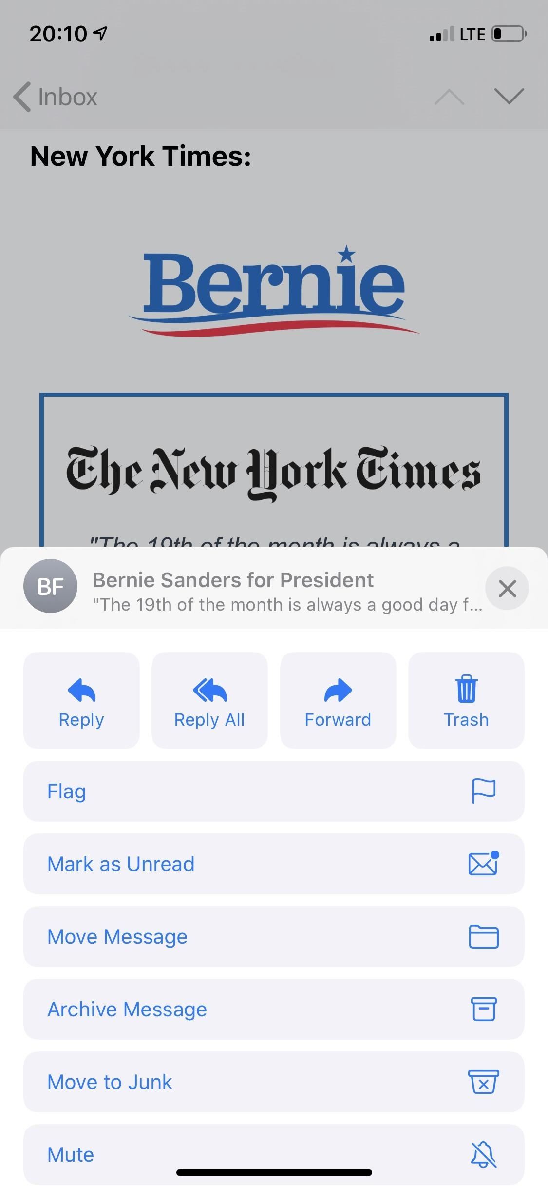 New Ios 13 Features The 200 Best, Hidden & Most Exciting - New York Times - HD Wallpaper 