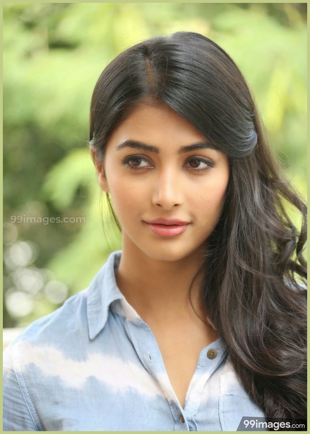 Pooja Hegde - HD Wallpaper 