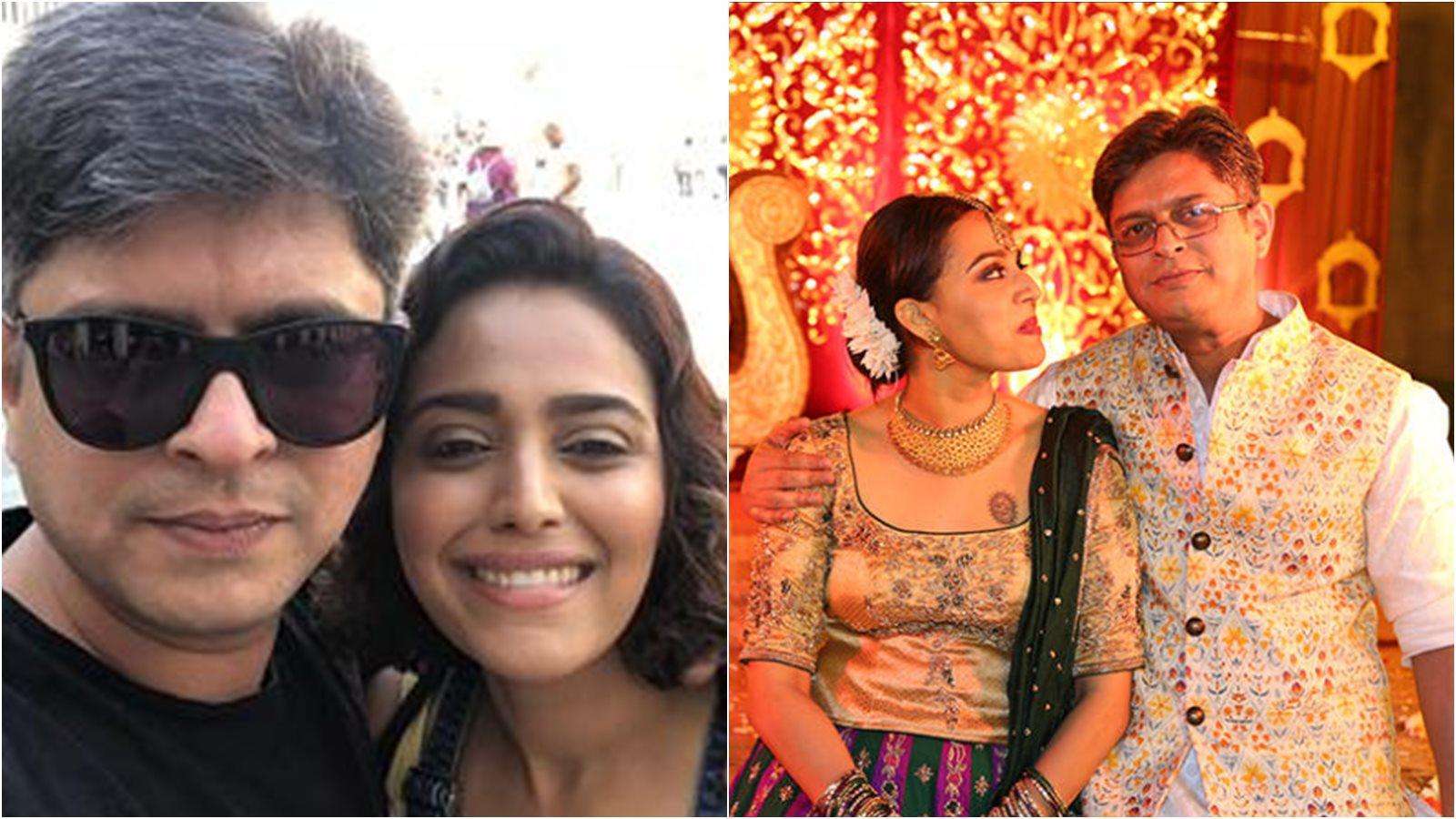 Swara Bhaskar Himanshu Sharma - HD Wallpaper 