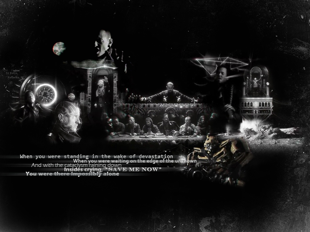 Linkin Park - Cool Wallpapers Chester Bennington - HD Wallpaper 