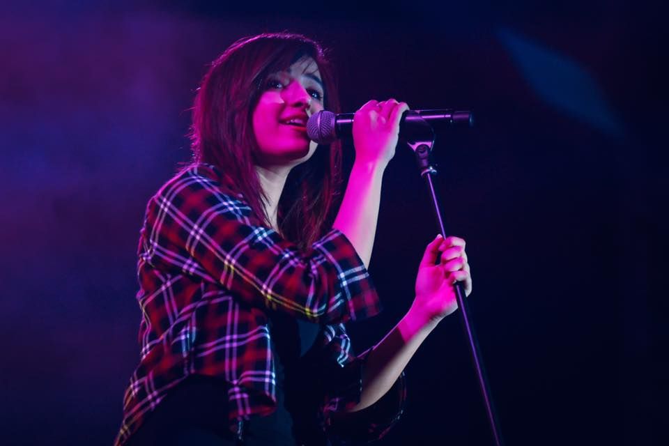 Shirley Setia Hd Wallpaper - HD Wallpaper 