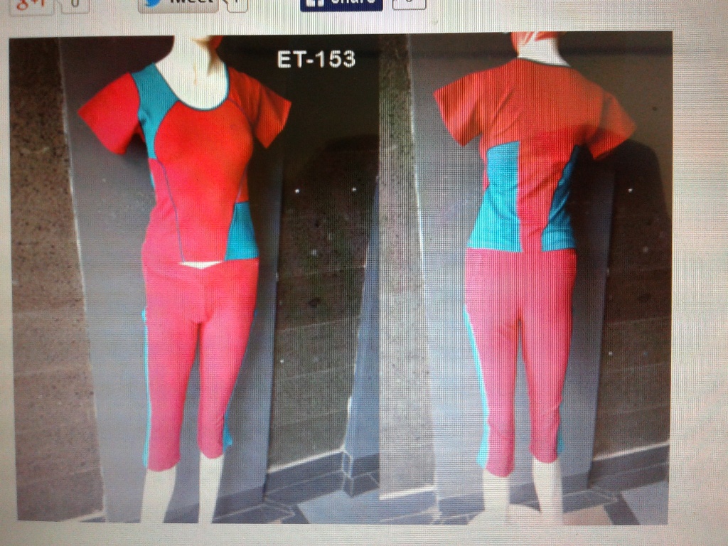 Baju Senam Bendera Inggris Di Jatinegara - HD Wallpaper 