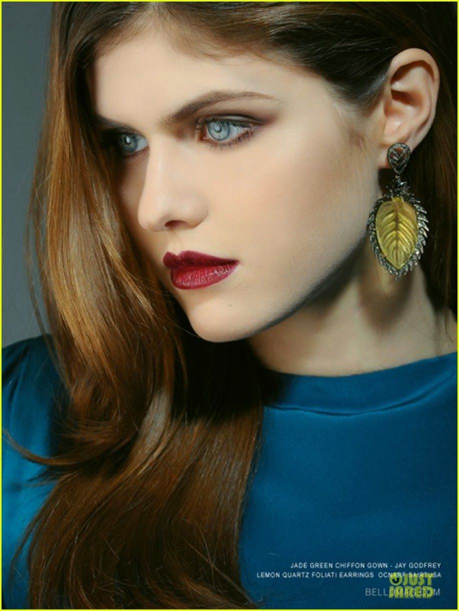 Aleksandra Dadario - HD Wallpaper 