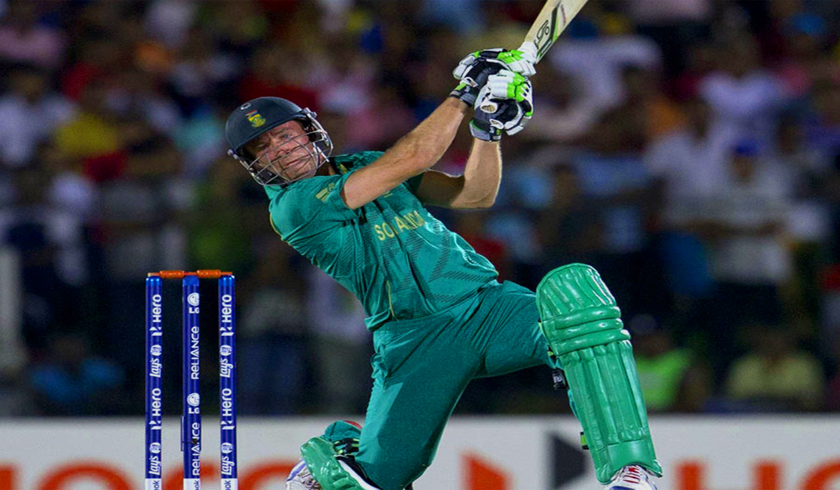 Ab De Villiers Wallpaper - First-class Cricket - HD Wallpaper 