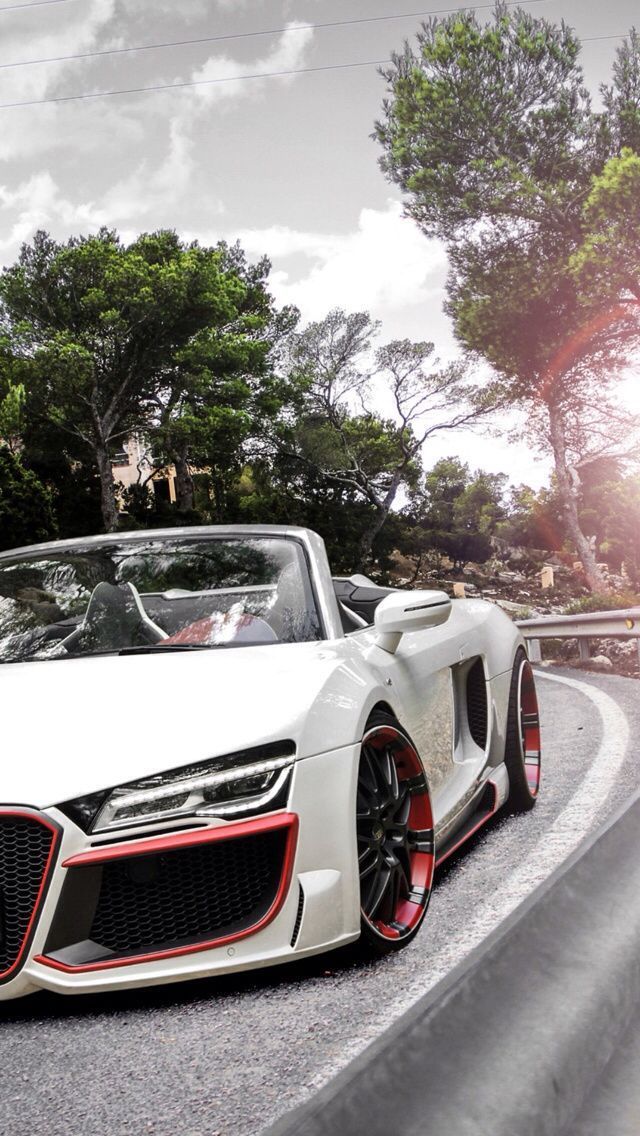 Checkout This Wallpaper For Your Iphone Http Zedge - Audi R8 4k Wallpaper Iphone - HD Wallpaper 