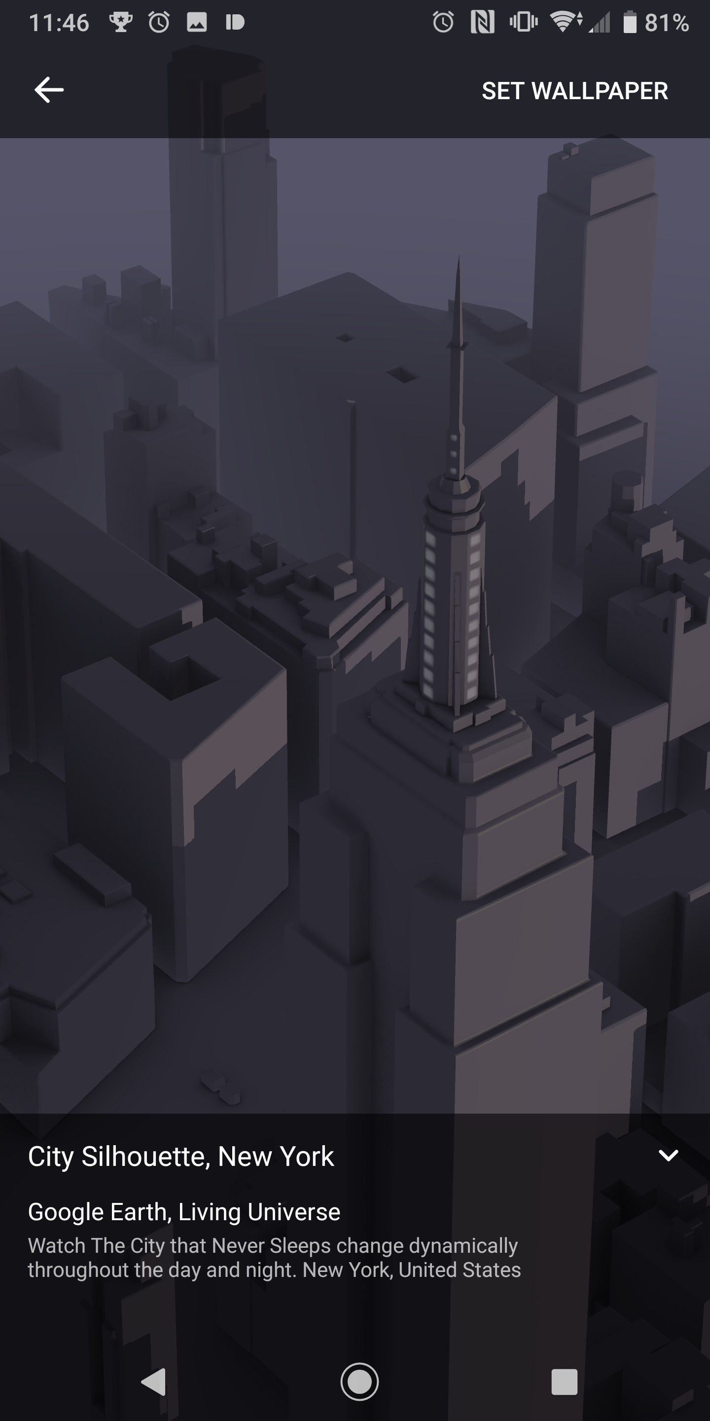 Pixel 3 New York - 1440x2880 Wallpaper Pixel 3 New York - 1440x2880 Wallpaper