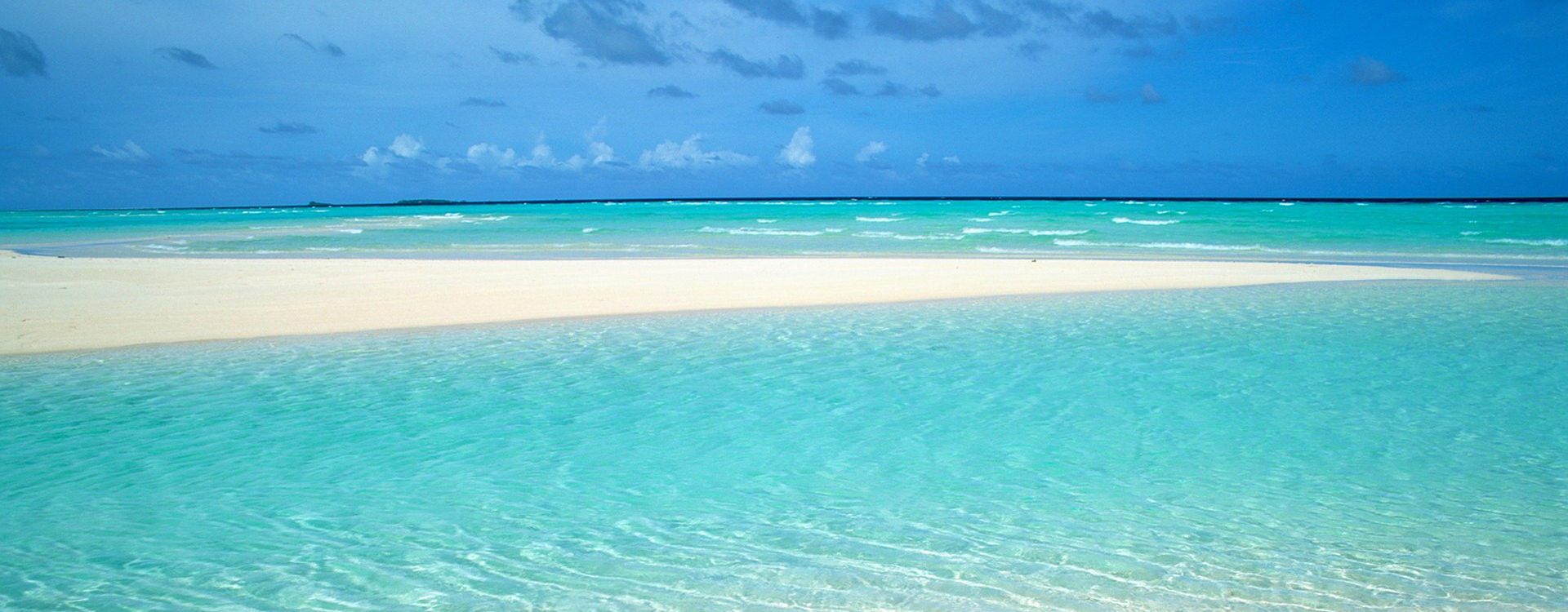 Isla Mujeres - HD Wallpaper 