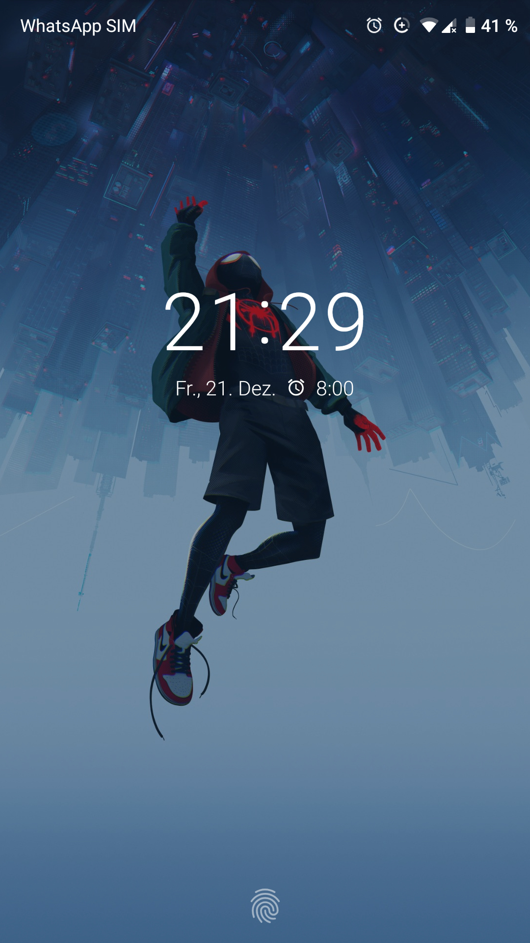 Spiderman Into The Multiverse - HD Wallpaper 