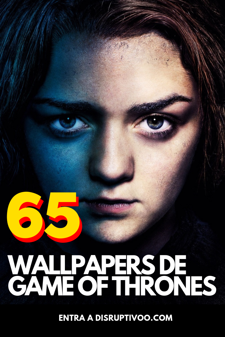 Vertical Juego De Tronos - HD Wallpaper 