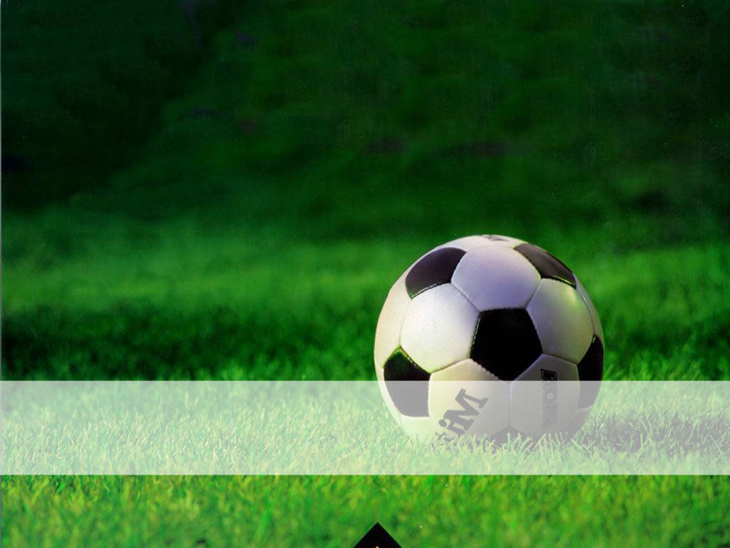 Balon De Futbol Backgrounds - Pe Background For Powerpoint - HD Wallpaper 