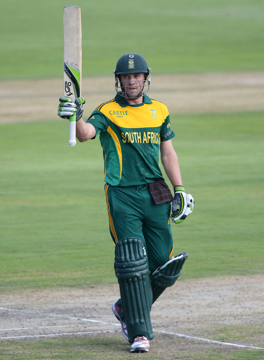 Ab De Villiers Odi Century - HD Wallpaper 
