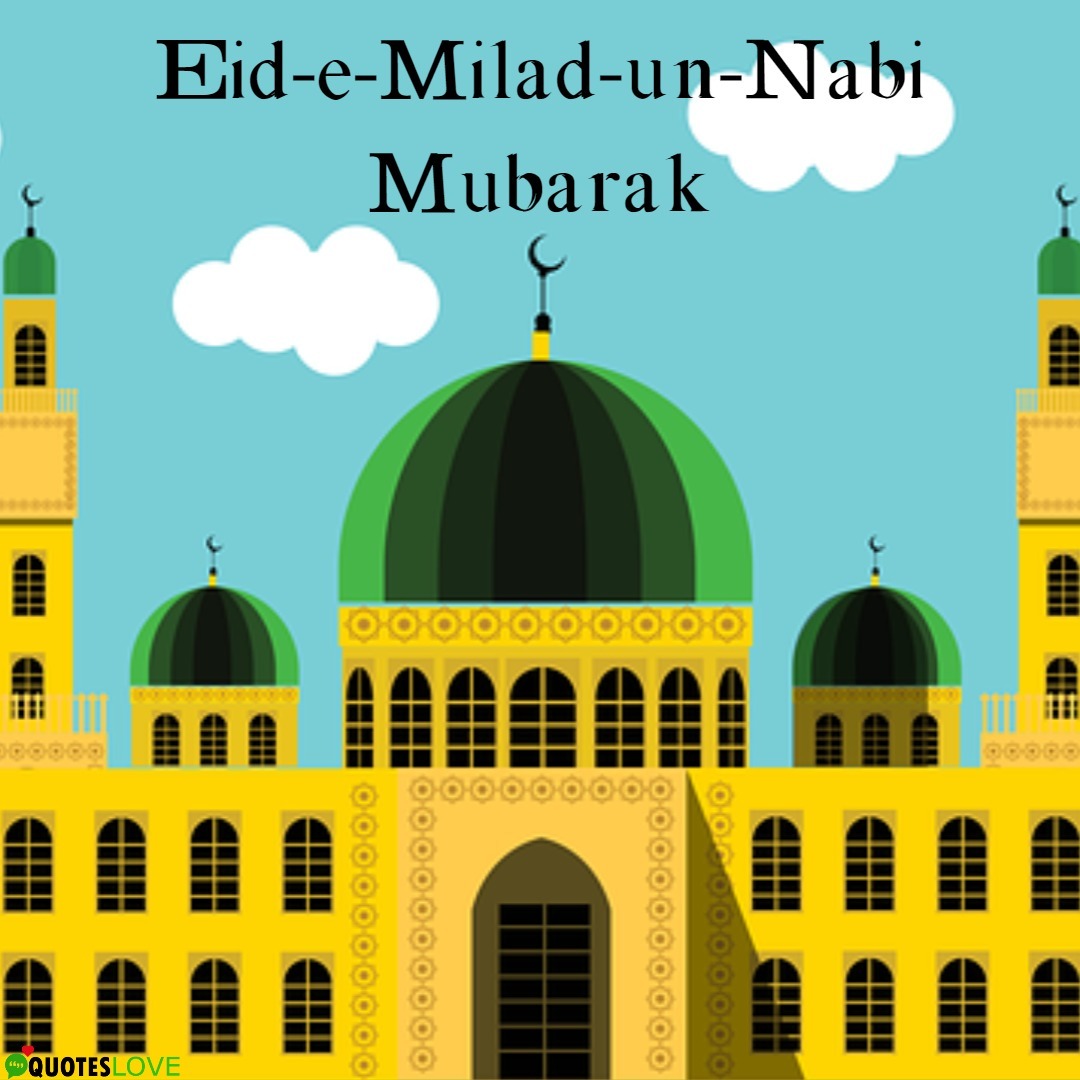 E - Muslim Masjid - HD Wallpaper 