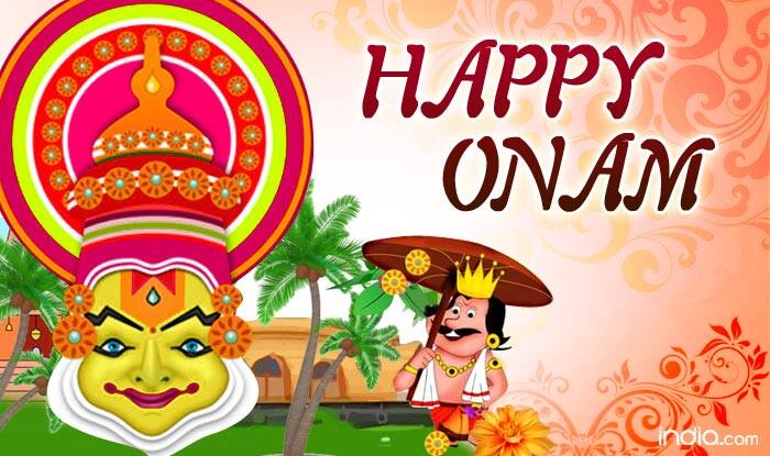 Happy Onam 2019 Wishes In Malayalam - Onam 2019 Wishes Malayalam - HD Wallpaper 
