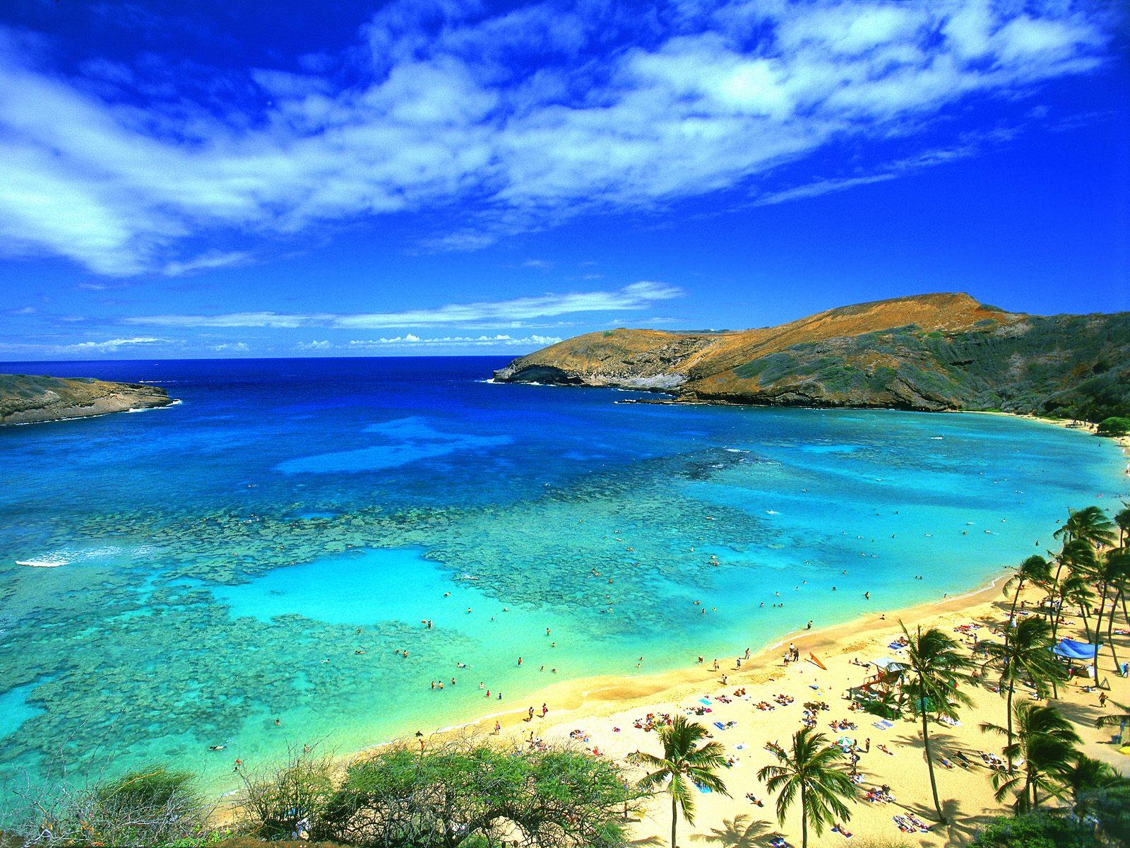 Island Free Wallpaper - Hawaii Maui Island - HD Wallpaper 