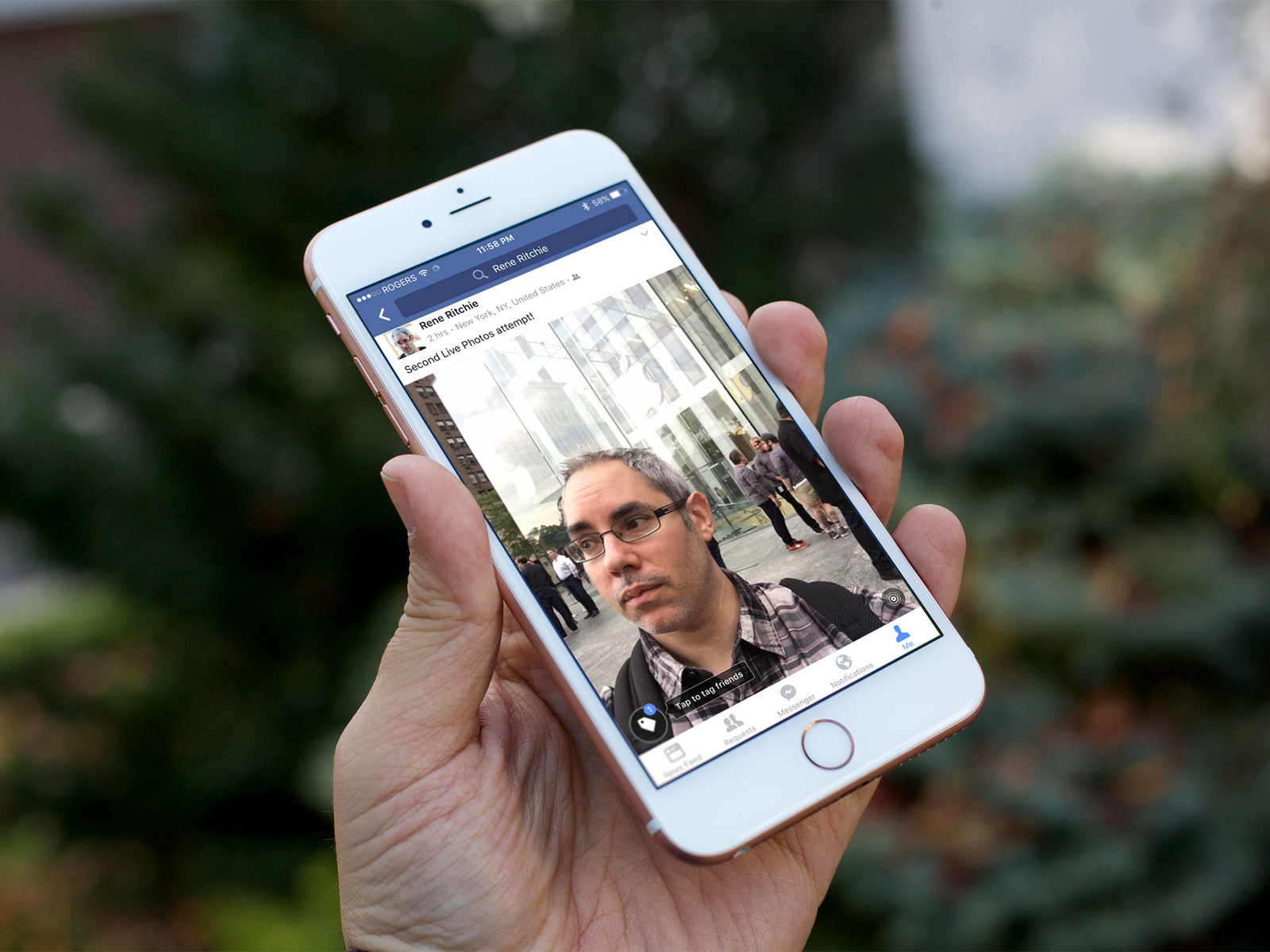 Iphone New Home Screen - HD Wallpaper 