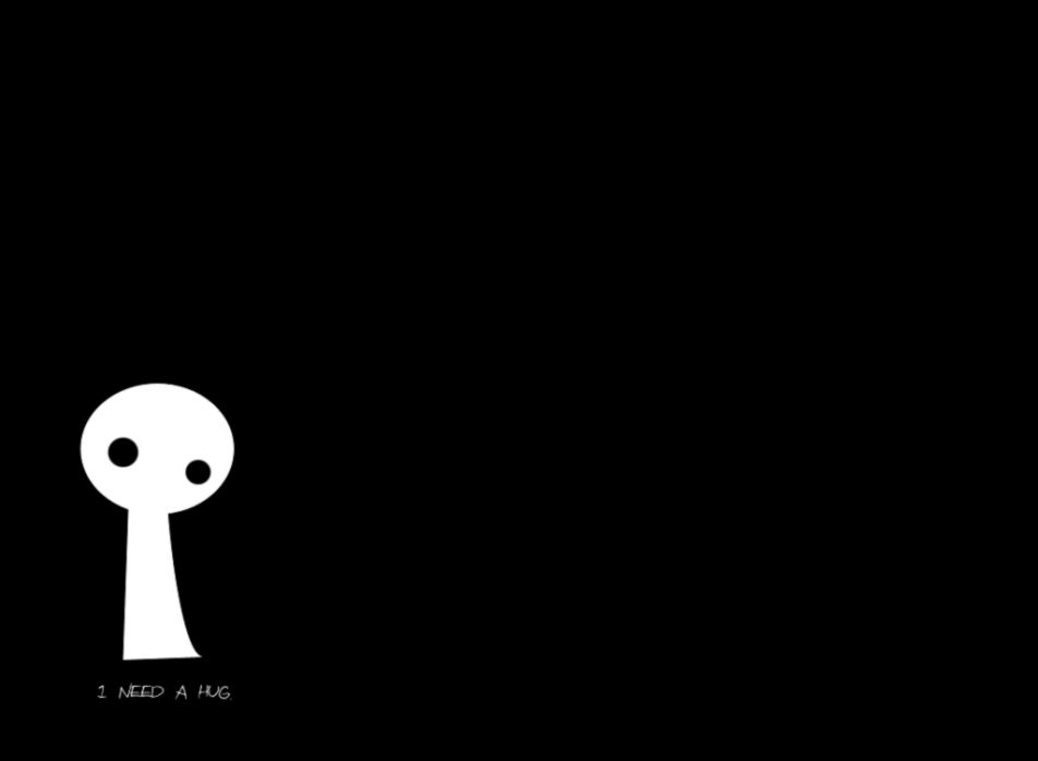 Hug Wallpaper - Hug Me - HD Wallpaper 