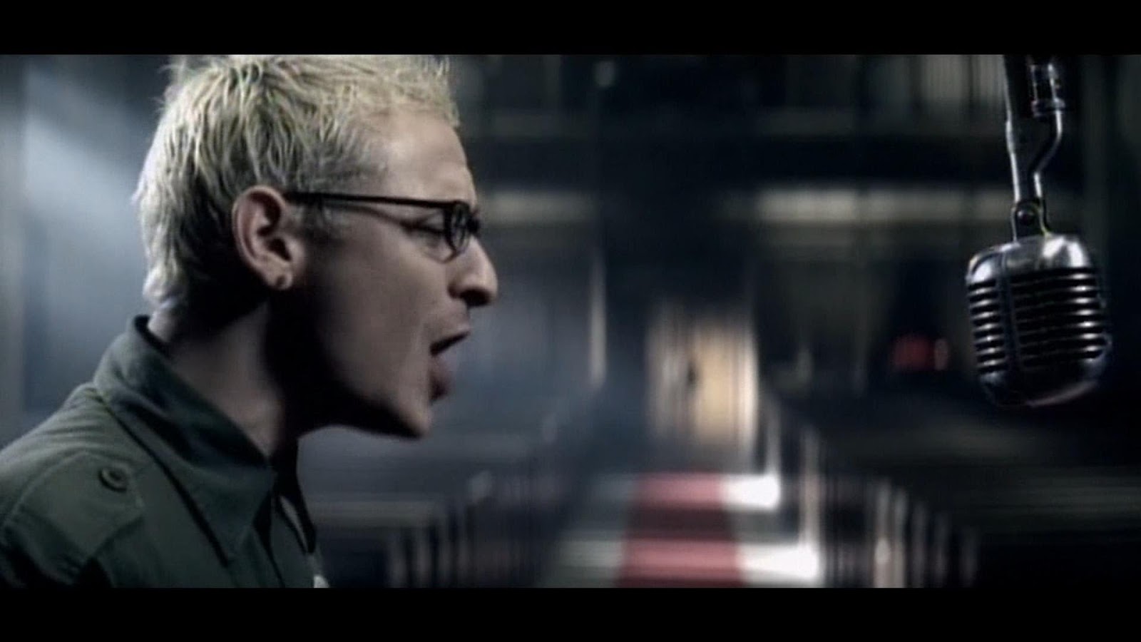 Chester Bennington Linkin Park Numb - HD Wallpaper 