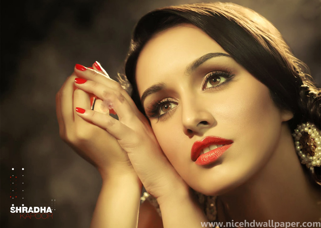 New Look Of Shraddha Kapoor In Hd - Shraddha Kapoor New Look - HD Wallpaper 