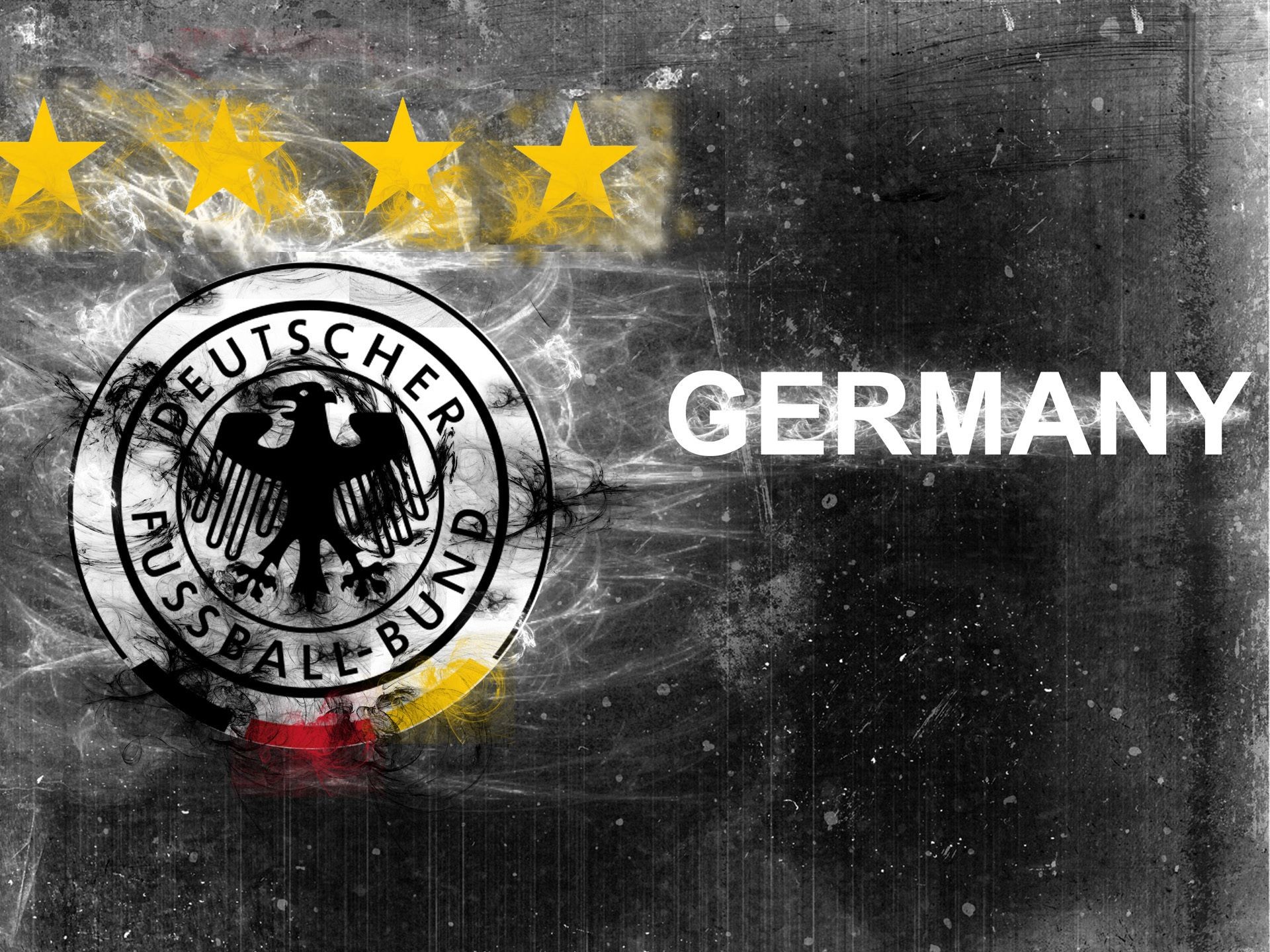 Top Wallpapers - Germany Football Team Wallpaper Hd - HD Wallpaper 