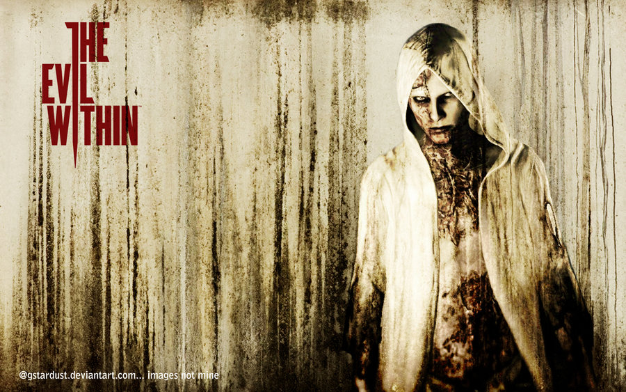 The Evil Within Wallpapers High Resolution - HD Wallpaper 