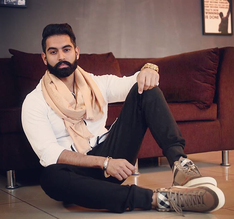 Handsome Parmish Verma Pics Beautiful Images Hd Pictures - Parmish Verma Pics New - HD Wallpaper 