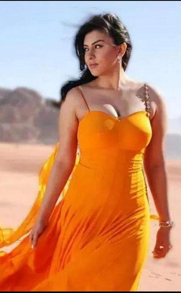 Hansika Motwani Hot Imege - HD Wallpaper 