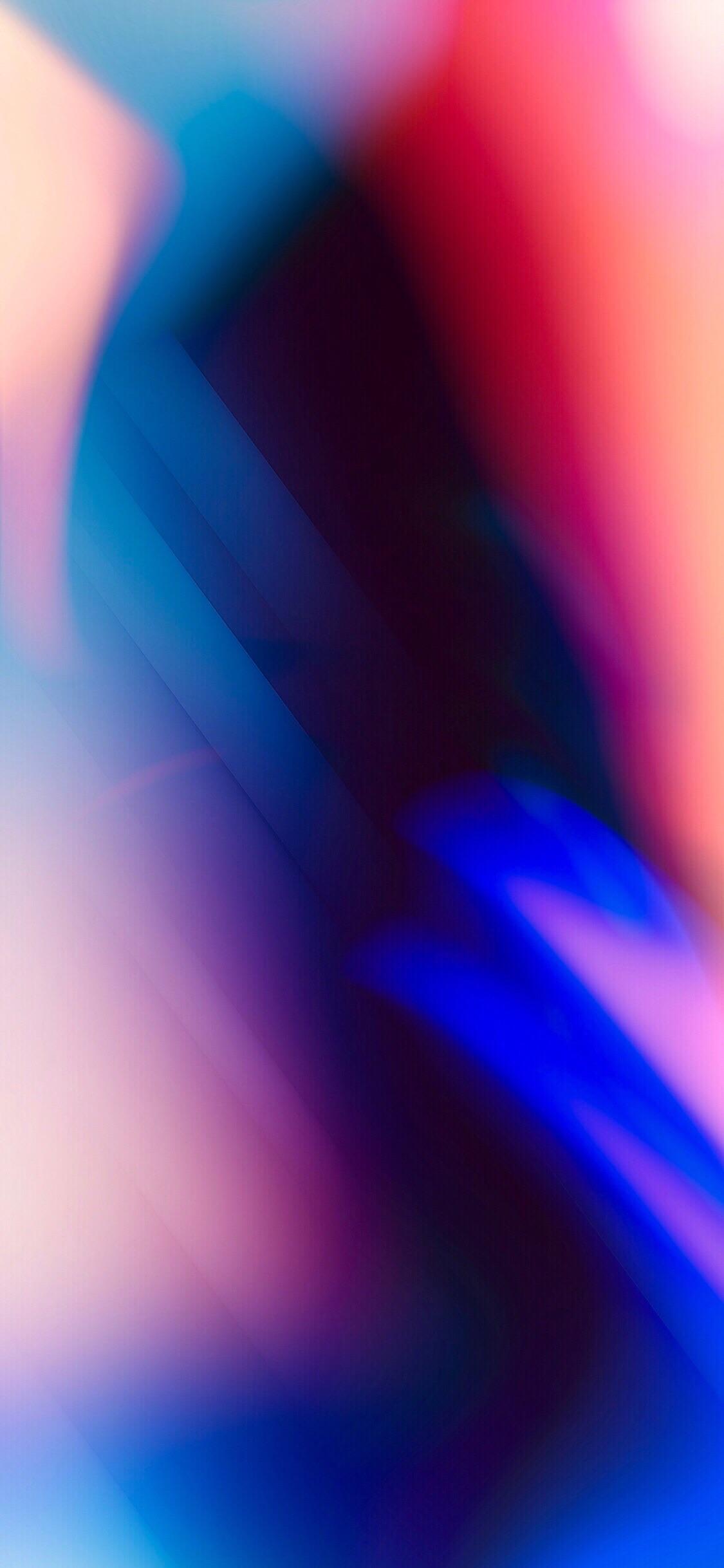 Iphone Wallpaper Abstract - HD Wallpaper 