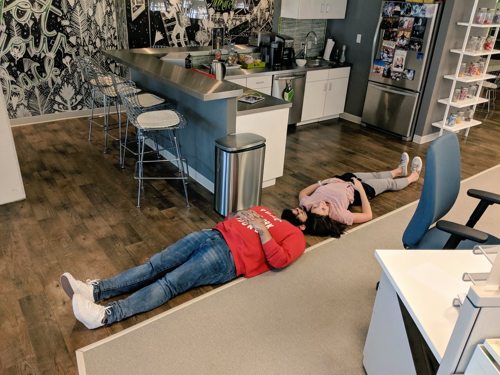 Floor - HD Wallpaper 