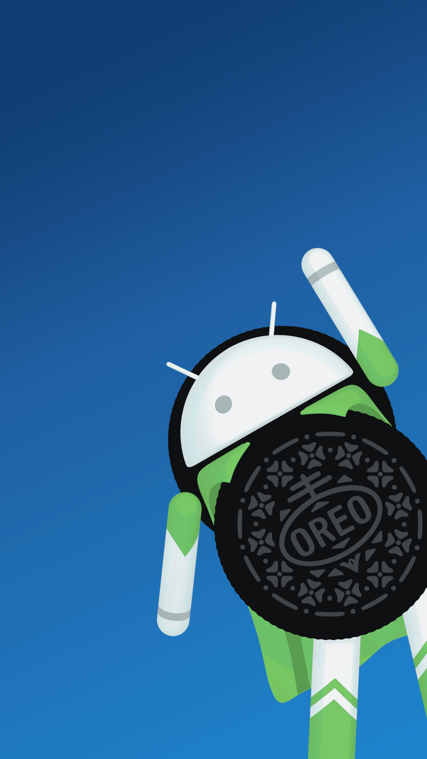 Andro#oreo Stock Wallpapers - Android Oreo Full Hd - HD Wallpaper 