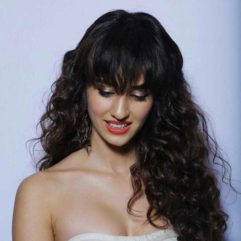 Disha Patani Sexy Hot - HD Wallpaper 