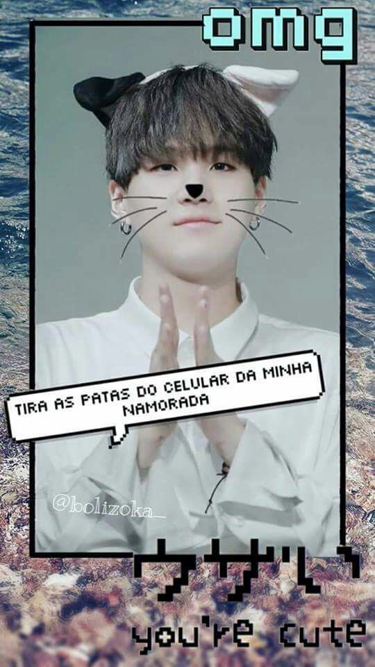 Bts And Suga Image - Lee Junho Min Yoongi - HD Wallpaper 