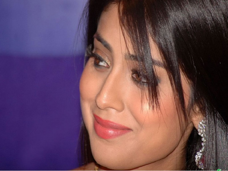 South Indian Shriya Saran Actress - HD Wallpaper 
