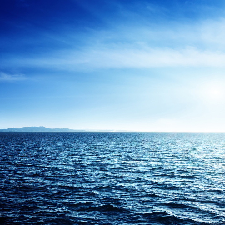 Ipad Mini Wallpaper Sea - HD Wallpaper 